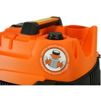 Промышленный пылесос Sturm VC7360