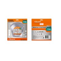 Диск пильный Sturm! 9020-115-22-48T