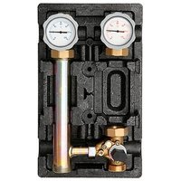 Насосная группа, MK смесительная DN 25 ( 1" ) без насоса справа ст.арт. ME 66831 EA RU Meibes M66831EARU