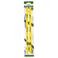 Полотно по металлу,BIM,300мм,18TPI Pobedit(2шт) Pobedit 2500910