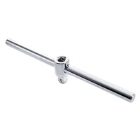 Вороток Т-образный 1/2, 250 мм CrV  Pobedit 2845350