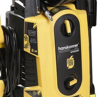 Мойка высокого давления Hanskonner HPW9230I