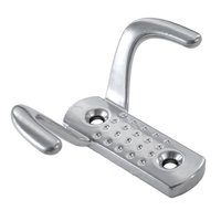 Крючок №10, хром Россия 8137563