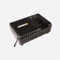 Зарядное устройство WORX WA3867 20В
