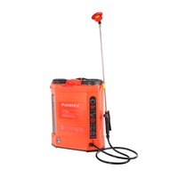 Опрыскиватель ранцевый аккумуляторный Patriot PT-16 LI 755302520