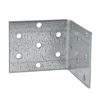 Крепежный уголок равност. 2,0 мм. KUR 60*60*50 мм Россия 3210322