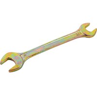 Ключ рожковый,CS,оцинкованный,13х17 мм Политех Инструмент Инструмент 2721103