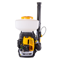 Опрыскиватель бензиновый GS-5215 Huter 70/13/67