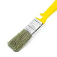 Кисть флейцевая Лазурь 25*10мм Profi Pobedit 1519061