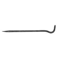 Лом-гвоздодер Усиленный Шестигранный 600х20 Россия 2547436