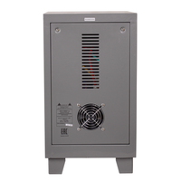 Стабилизатор напряжения РЕСАНТА АСН-15000/1-Ц 63/6/11