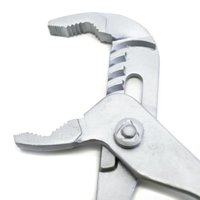Клещи переставные, обливные рукоятки, 250 мм Pobedit Pobedit 2591250