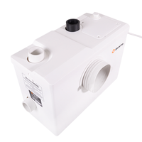 Канализационный насос КН-700 Вихрь 68/9/4