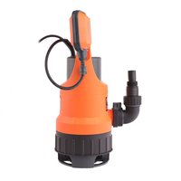 Насос дренажный Patriot F 500 D 315302408