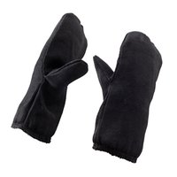 Рукавицы х/б утепленные на ватине Россия 7003011