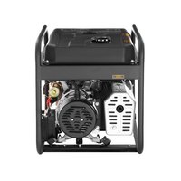 Бензиновый генератор Hyundai HHY 9020FE