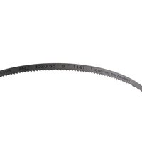 Полотно по дереву для BSM3314P, 1141x13x0, 65 мм, 6 TPI, блистер Sturm BSM3314P-W6