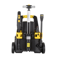 Мойка - пылесос Huter W150-MF 70/8/26