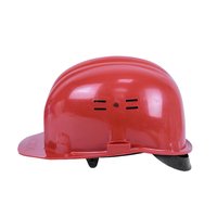 Каска защитная, оранжевая Россия 7015910