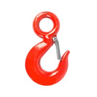 Чалочный крюк TOR 320А 4,5 т 123455