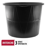 Таз для смесей круглый 90, Политех Политех Инструмент Инструмент 1086090