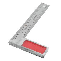 Угольник разметочный 250 мм, Политех Политех Инструмент Инструмент 6035025