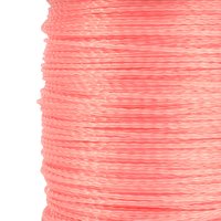 Леска Duoline D 3,0 мм L 400 м (скрученный квадрат, двухцветная) 805401191