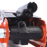 Домкрат подкатной PATRIOT DP 3450 (770000006)