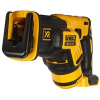 Аккумуляторная бесщеточная сабельная пила DEWALT DCS367N 18 В XR 0-2900 ход/мин DCS367N-XJ