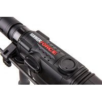 Перфоратор KRESS KU334, 1050 Вт, 26 мм, SDS-max, кейс