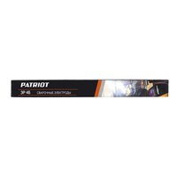 Электроды сварочные ЭР 46 (4х450 мм, 1 кг) 605012026