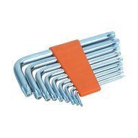 Набор ключей TORX Sturm! 1045-04-9x9-TS