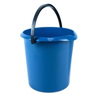 Ведро Guppy 6 л "Евро", синее Россия 9101081