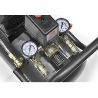 Компрессор безмасляный коаксиальный Парма К-1500/24БМ 02.014.00010