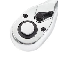 Н-р 1/2 6-гран. торц. гол. с трещоткой 12пр.  Pobedit 2849303