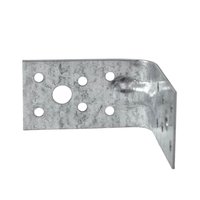 Крепежный уголок 2,0 мм. KUU 70*70*40 мм Россия 3210205