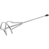 Миксер Люкс из хром.стали,D80мм.,L400 мм.,д/смесей Pobedit 1090008