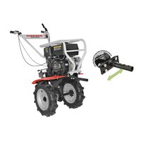 Мотоблок бензиновый ПАРМА МБ-04.1-7.0/6 Б 02.017.00018