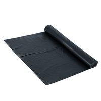 Мешок для мусора 120л*10шт/рул,40мкм, 65*105см Guppy 9060120