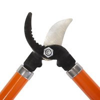 Сучкорез EKO 640мм, деревян. ручки Polyagro 7595130