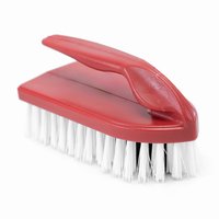 Щетка для одежды "Утюг" 145*30мм Россия 8004113