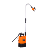 Дренажный насос Вихрь ДН-400Б 68/2/16