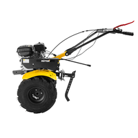 Сельскохозяйственная машина HUTER МК-7500M BIG FOOT 70/5/27