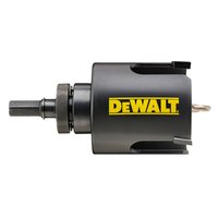 Пилотное сверло для кор. мулт.мат DeWALT DT90427 95мм DT90427-QZ