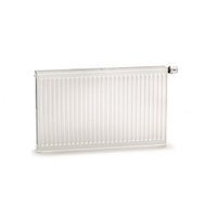 Радиатор, FTV 33, 155*500*800, X2 Inside, R, RAL 9016 (белый), РОССИЯ