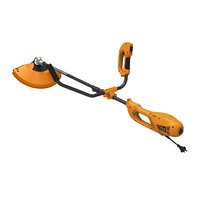 Электрическая коса CARVER TR-1500S/BH 01.002.00010