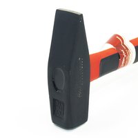 Молоток слесарный 800 г, фибергласовая рукоятка, Политех Политех Инструмент Инструмент 2540080