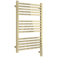 Полотенцесушитель, , Модус 3.1, шгв 530*75*920, нижнее справа, МЭМ, цвет-золото Сунержа 03-5901-8050