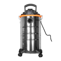 Строительный пылесос СП-1500/30 Вихрь 72/19/2