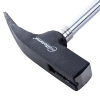 Молоток кровельщика 600 г, Политех Политех Инструмент Инструмент 2534163